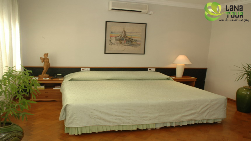 MANDALAY CITY HOTEL 4*